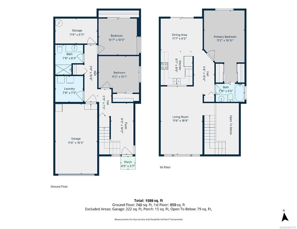 4780 Fairbrook Crescent, Nanaimo, BC, V9T 6M6 - 9