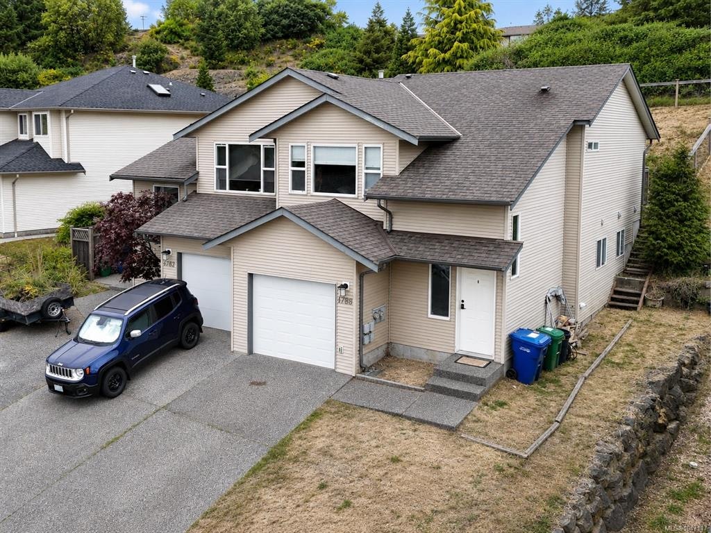 4780 Fairbrook Crescent, Nanaimo, BC, V9T 6M6