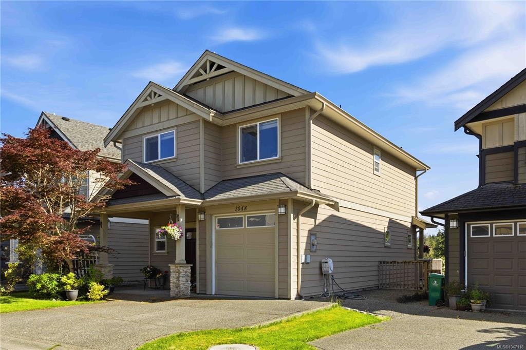 3048 Dornier Road, Langford, BC, V9B 0N2