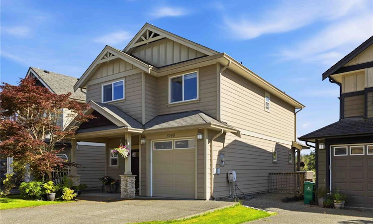 3048 Dornier Road