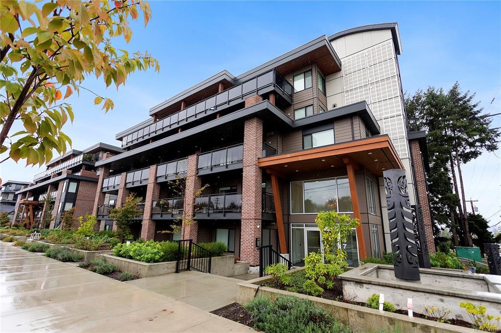 502-147 Haliburton Street, Nanaimo, BC, V9R 4V9
