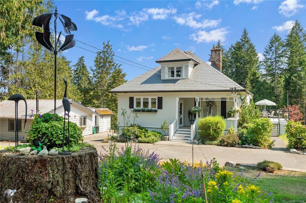 1220 Shawnigan Mill Bay Road, Mill Bay, BC, V0R 2P2