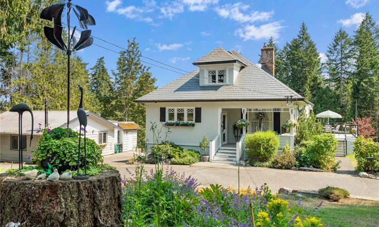 1220 Shawnigan Mill Bay Road