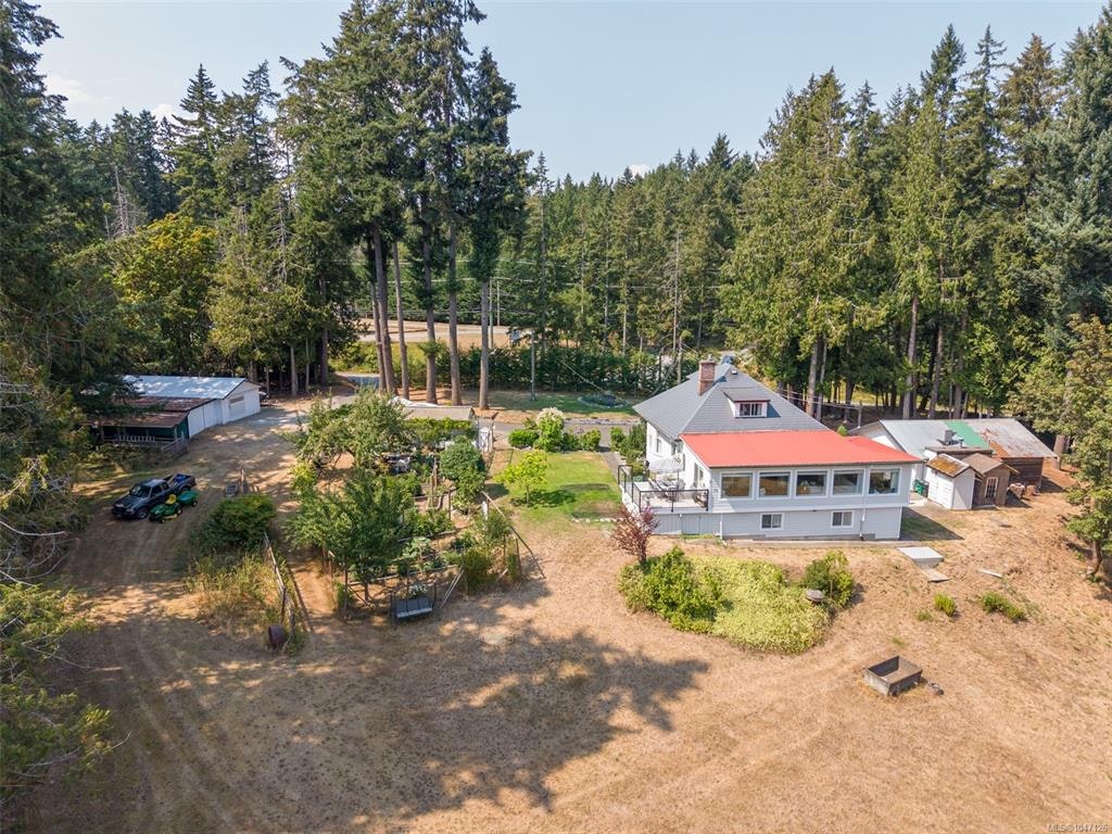 1220 Shawnigan Mill Bay Road, Mill Bay, BC, V0R 2P2 - 2