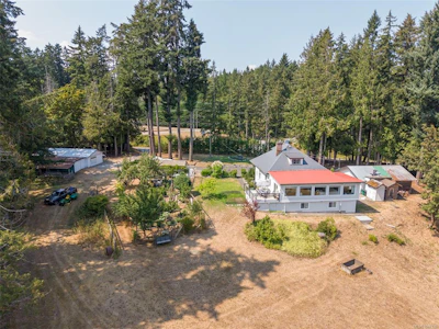 1220 Shawnigan Mill Bay Road - 2