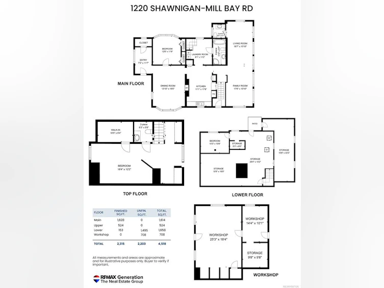 1220 Shawnigan Mill Bay Road, Mill Bay, BC, V0R 2P2 - 98