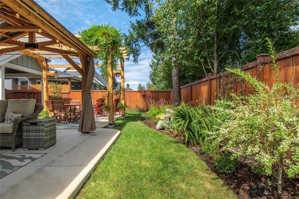 710 Salal Street, Campbell River, BC, V9H 0E6 - 40