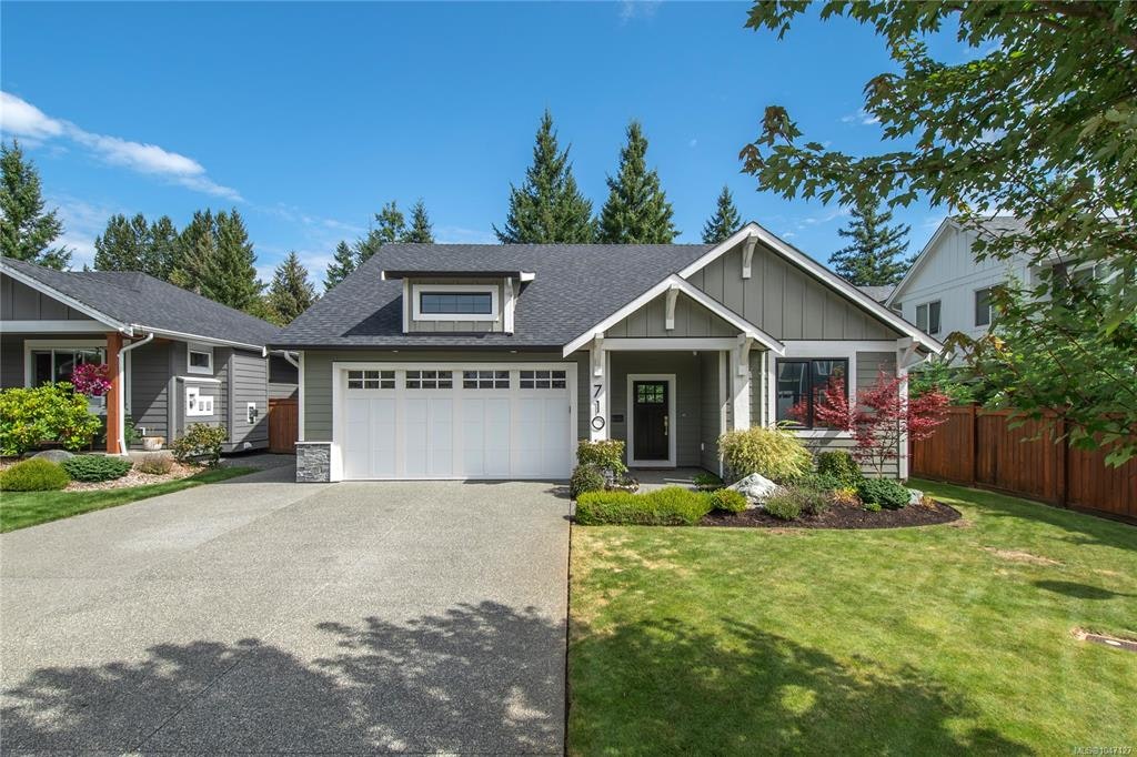710 Salal Street, Campbell River, BC, V9H 0E6