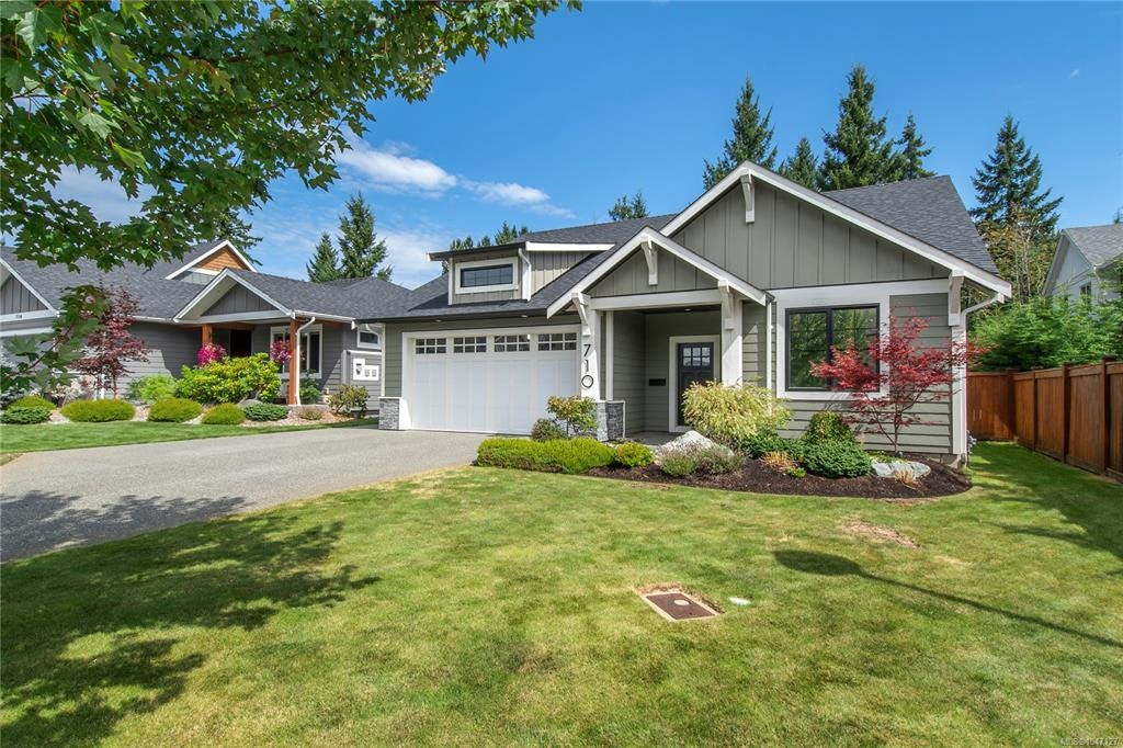 710 Salal Street - 2