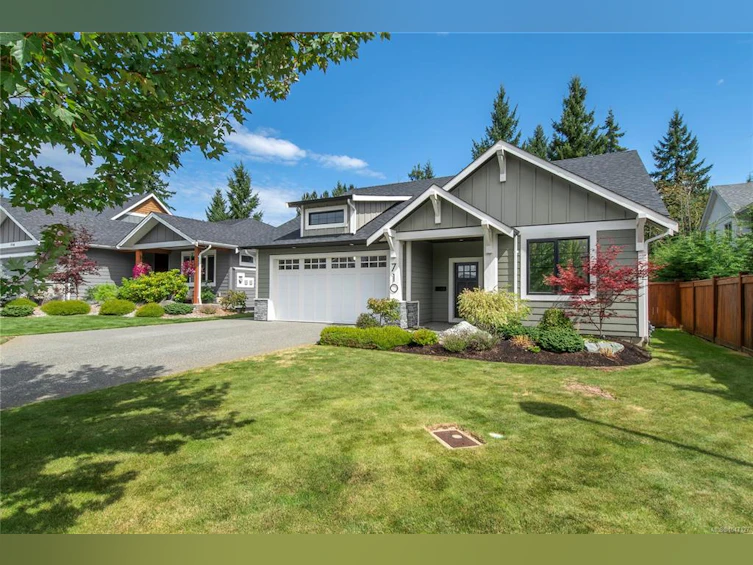 710 Salal Street, Campbell River, BC, V9H 0E6 - 2