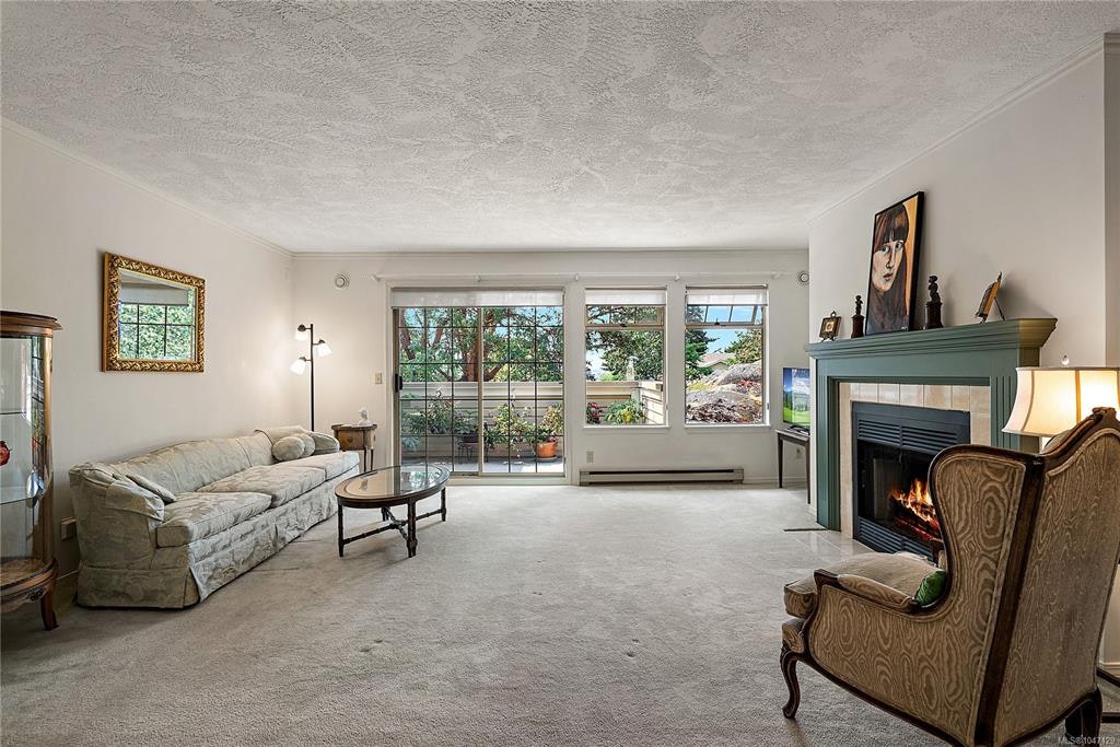 5-909 Admirals Road, Esquimalt, BC, V9A 2P1 - 8
