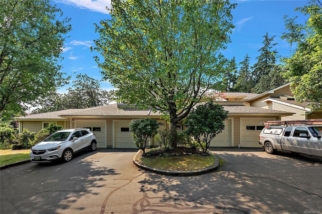 5-909 Admirals Road, Esquimalt, BC, V9A 2P1 - 29