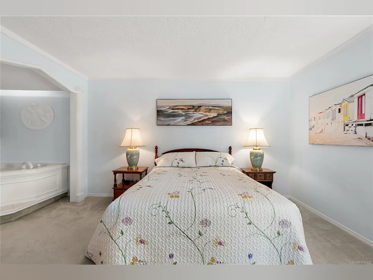5-909 Admirals Road, Esquimalt, BC, V9A 2P1 - 17