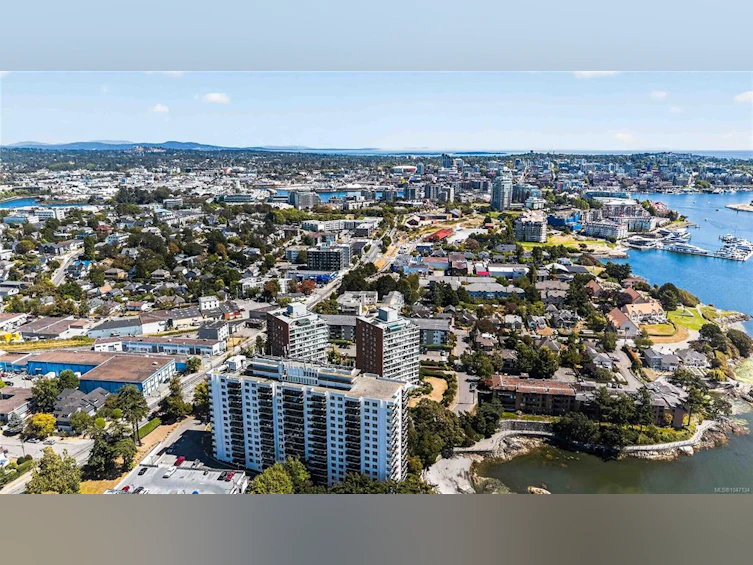 506-325 Maitland Street, Victoria, BC, V9A 7E9 - 39