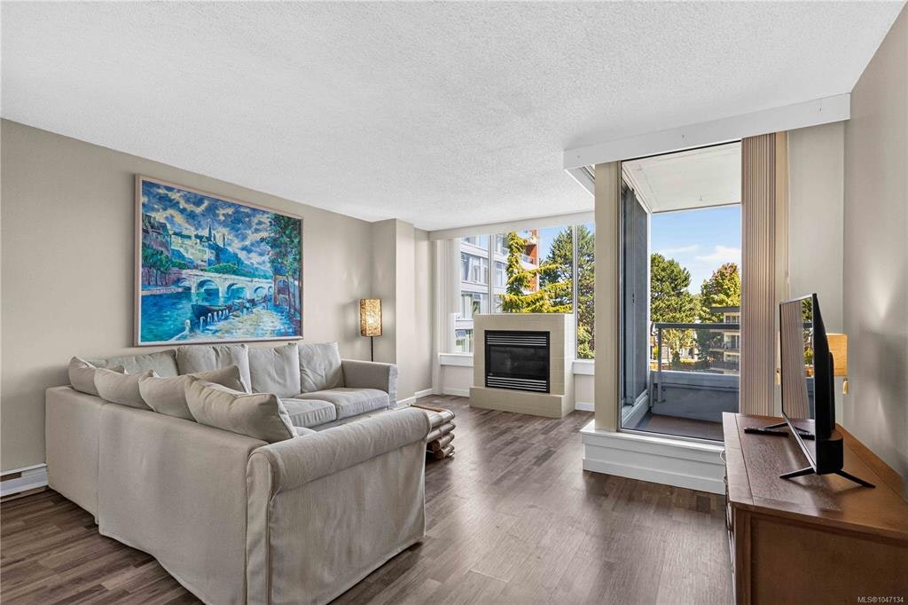 506-325 Maitland Street, Victoria, BC, V9A 7E9