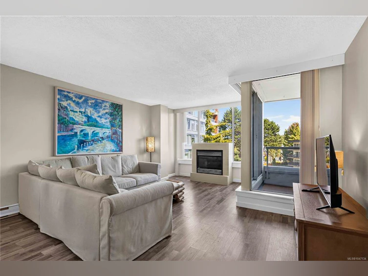 506-325 Maitland Street, Victoria, BC, V9A 7E9