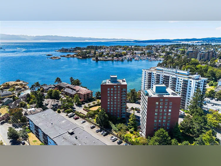 506-325 Maitland Street, Victoria, BC, V9A 7E9 - 2