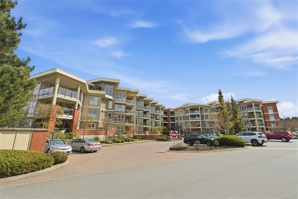 120-6310 Mcrobb Avenue, Nanaimo, BC, V9V 1W8
