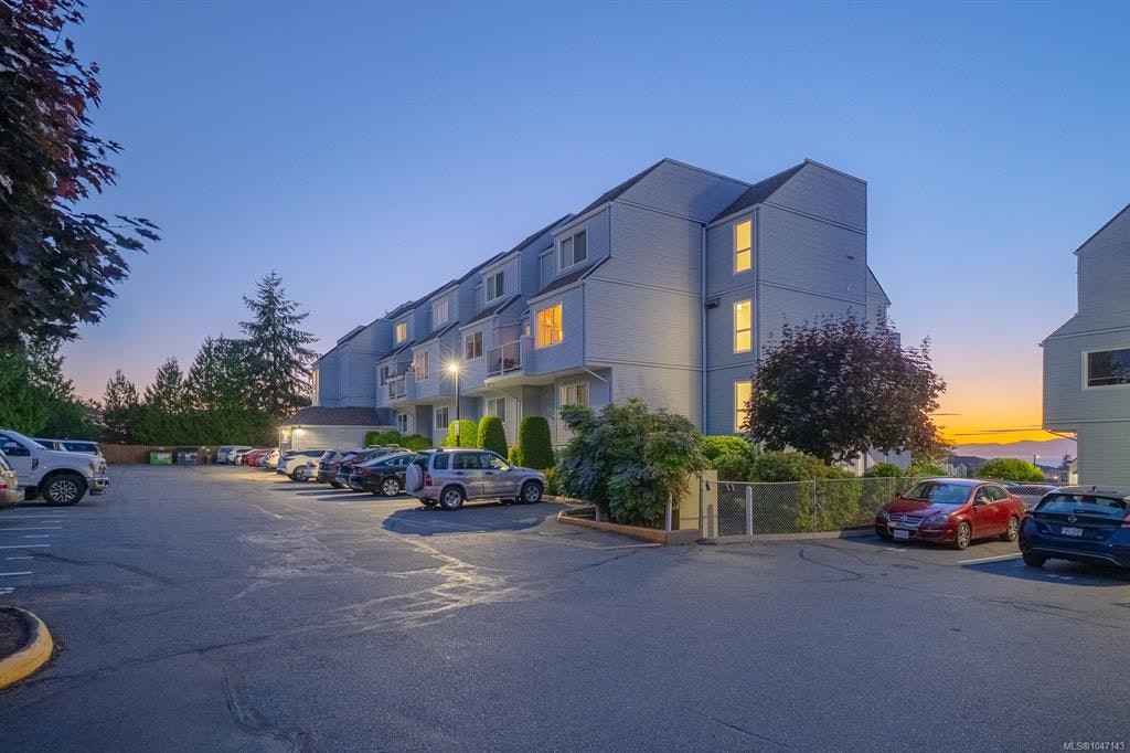 106B-6231 Blueback Road, Nanaimo, BC, V9V 1J3