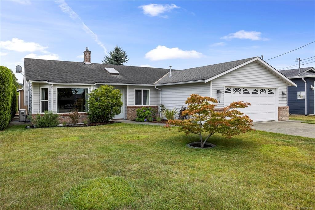 574 Hirst Avenue, Parksville, BC, V9P 1H8 - 11