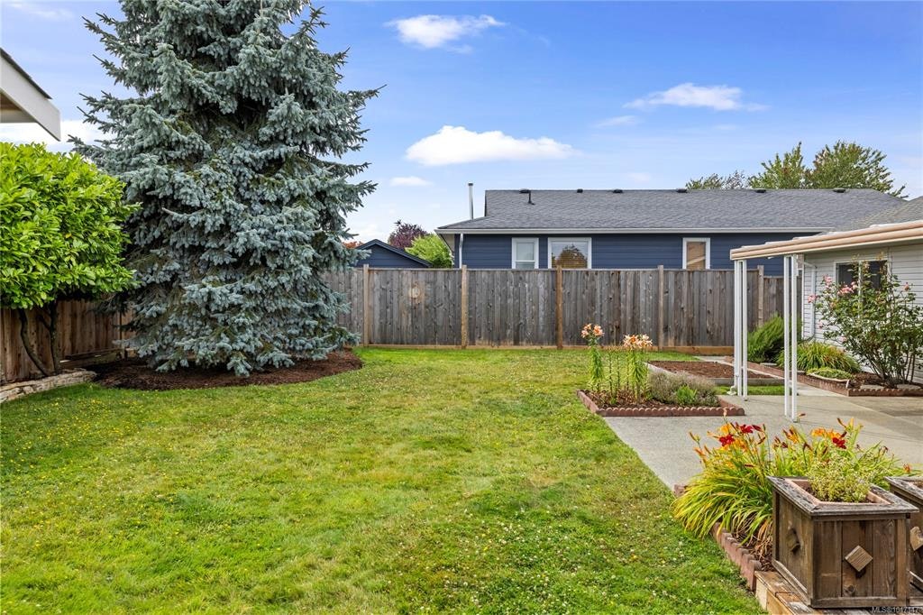 574 Hirst Avenue, Parksville, BC, V9P 1H8 - 37