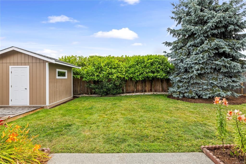574 Hirst Avenue, Parksville, BC, V9P 1H8 - 43