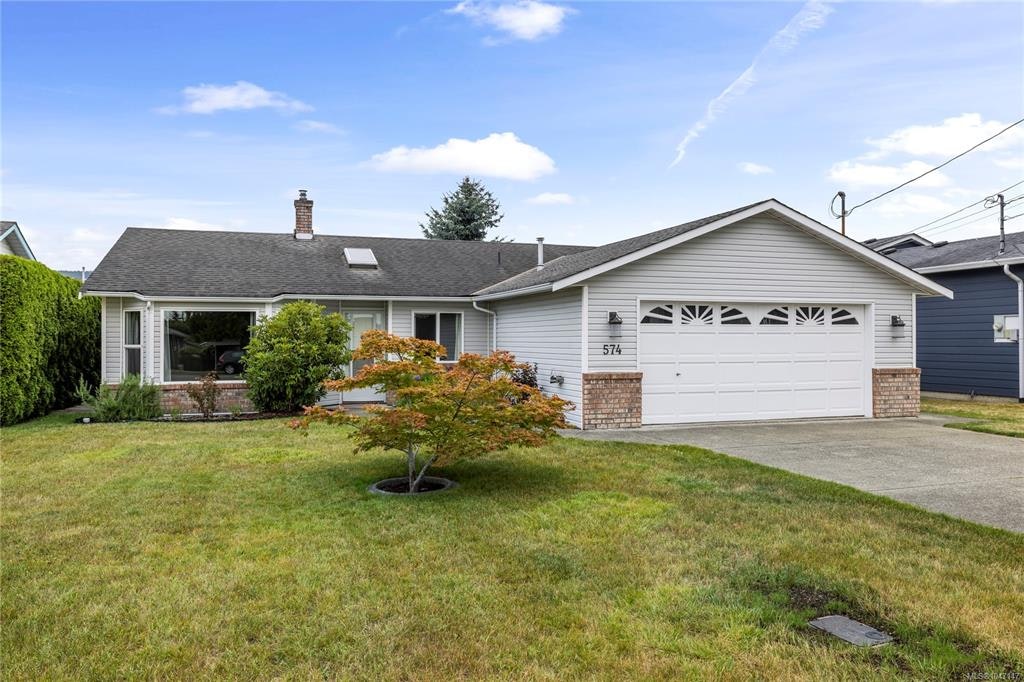 574 Hirst Avenue, Parksville, BC, V9P 1H8 - 44