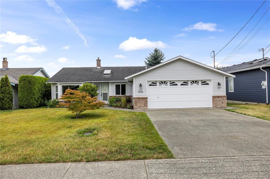 574 Hirst Avenue, Parksville, BC, V9P 1H8 - 45
