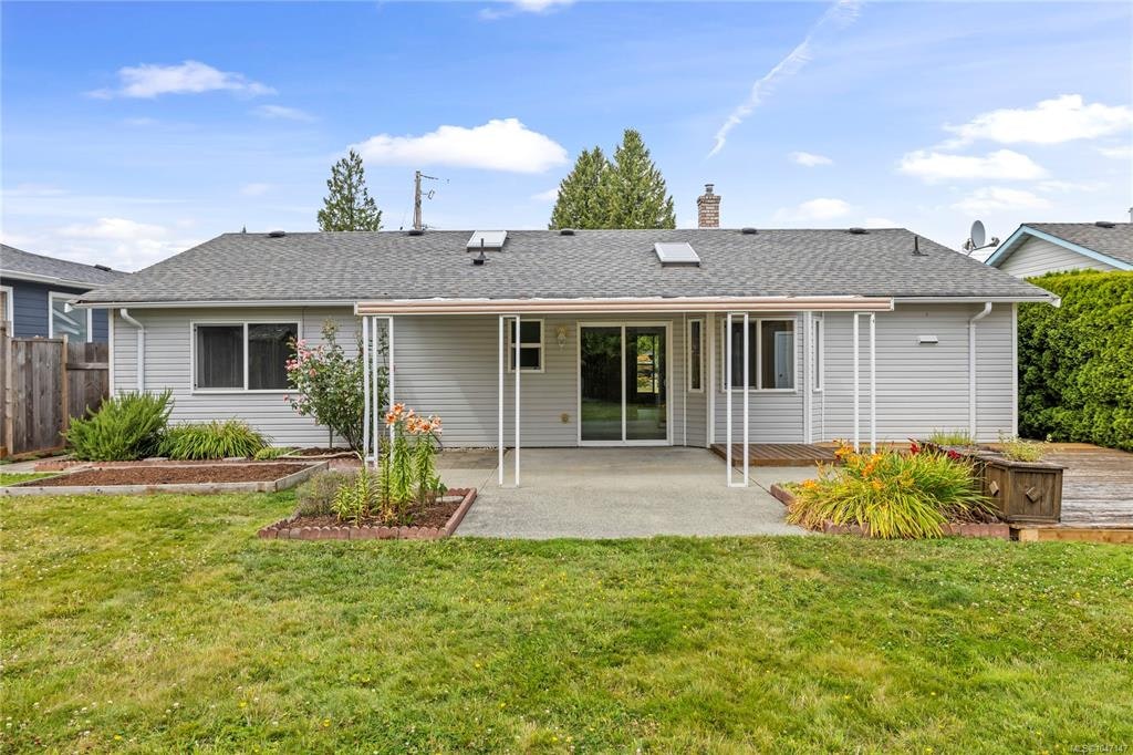 574 Hirst Avenue, Parksville, BC, V9P 1H8 - 39