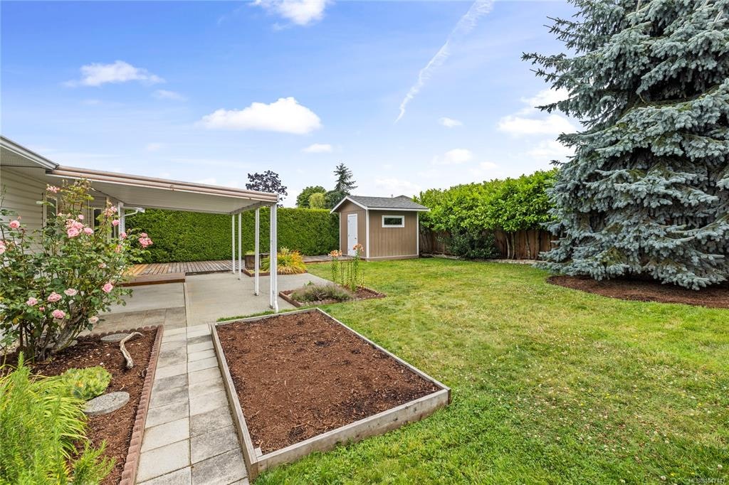 574 Hirst Avenue, Parksville, BC, V9P 1H8 - 9