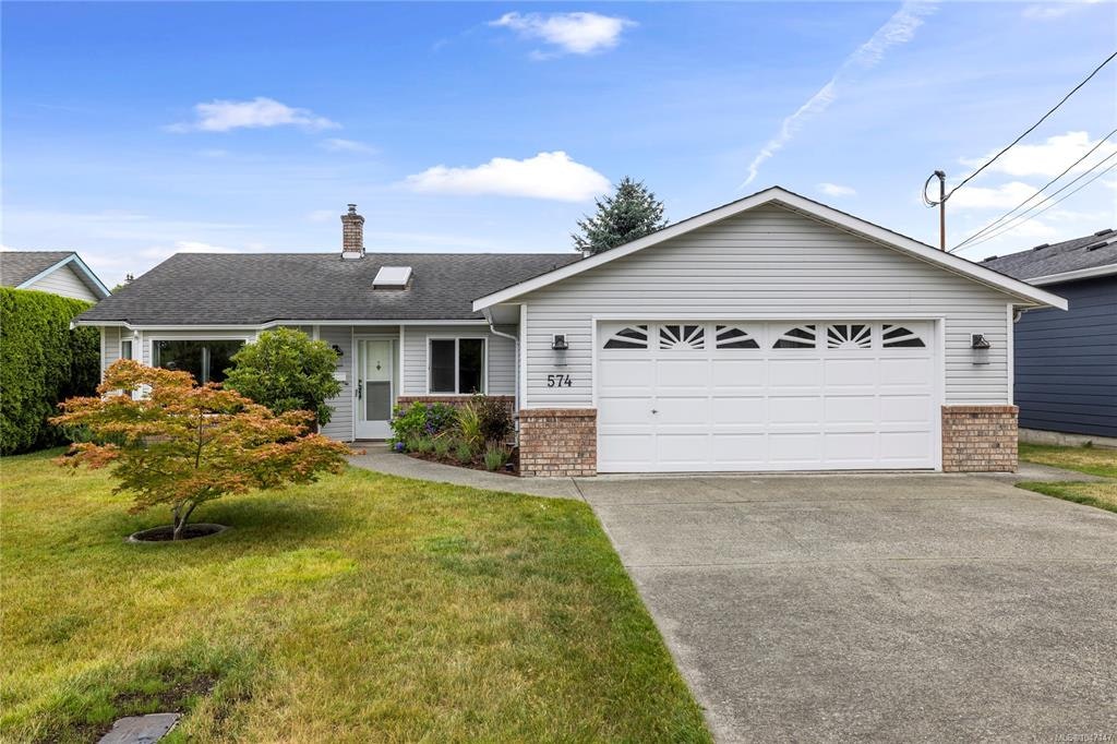 574 Hirst Avenue, Parksville, BC, V9P 1H8 - 12