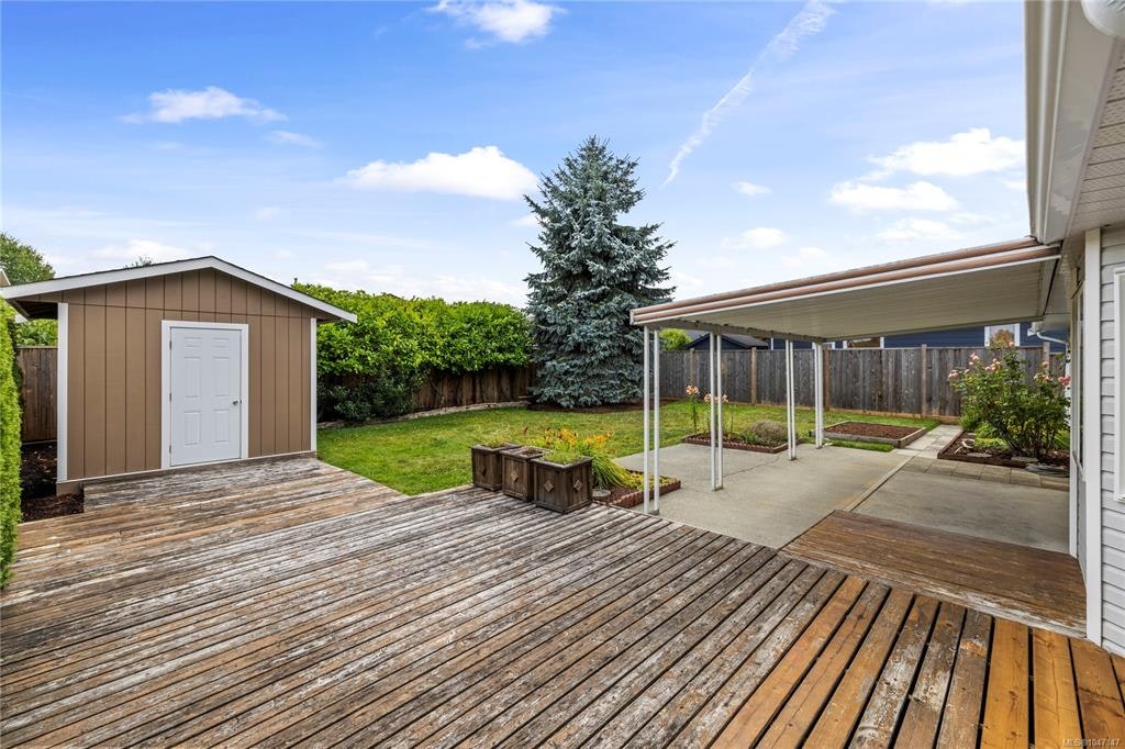 574 Hirst Avenue, Parksville, BC, V9P 1H8 - 36