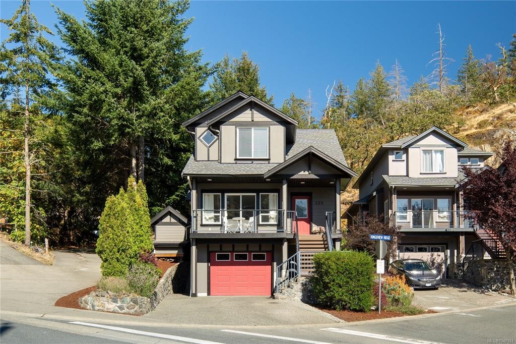 569 Kingsview Ridge, Langford, BC, V9B 6T7