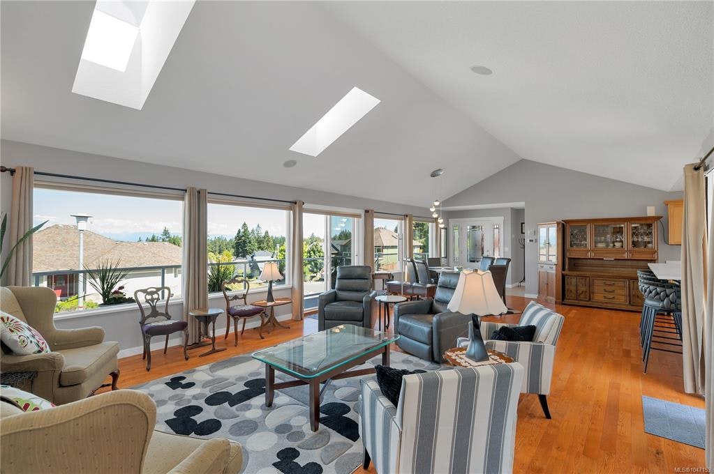 2962 Pacific View Terrace, Campbell River, BC, V9H 1V4 - 12