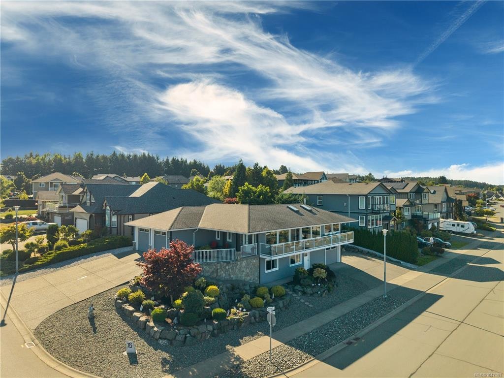 2962 Pacific View Terrace, Campbell River, BC, V9H 1V4