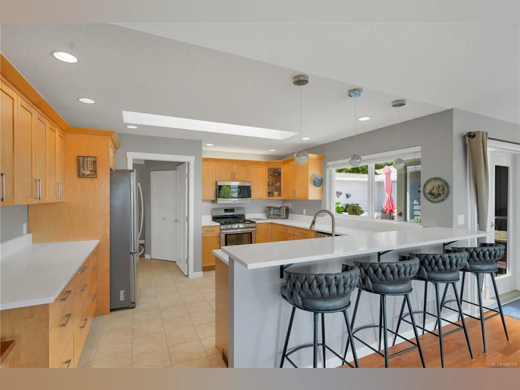 2962 Pacific View Terrace, Campbell River, BC, V9H 1V4 - 14