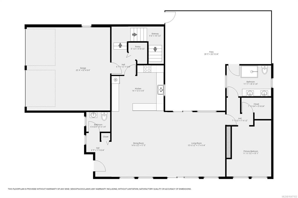 2962 Pacific View Terrace, Campbell River, BC, V9H 1V4 - 61