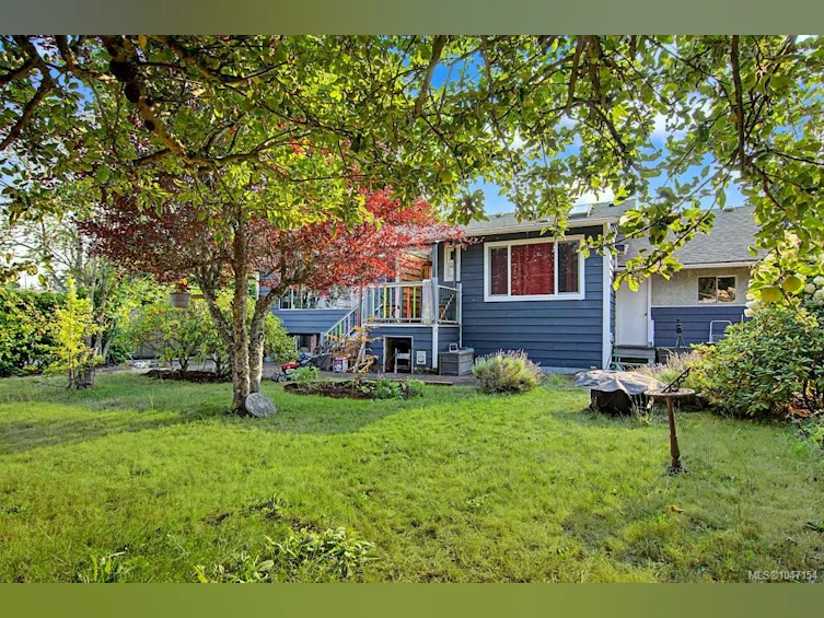 402 Young Street, Parksville, BC, V9P 1C3 - 9