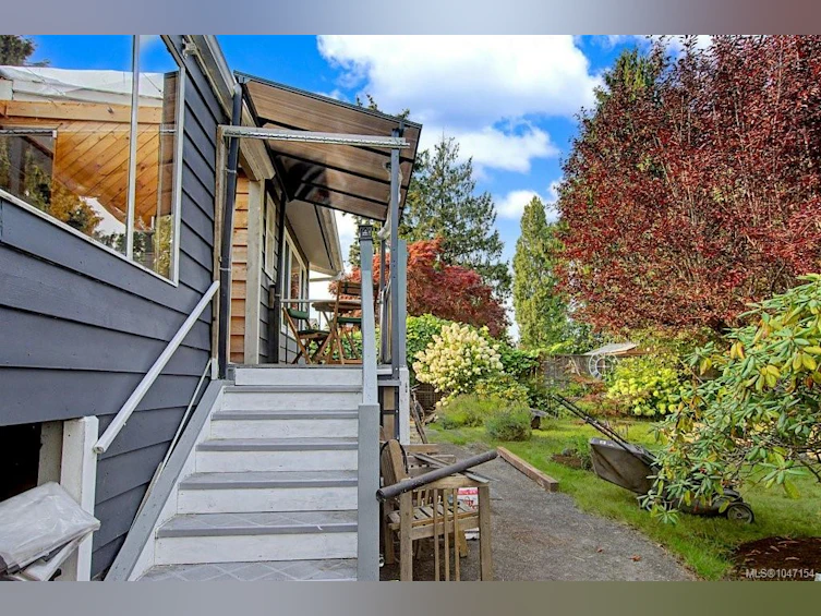 402 Young Street, Parksville, BC, V9P 1C3 - 33