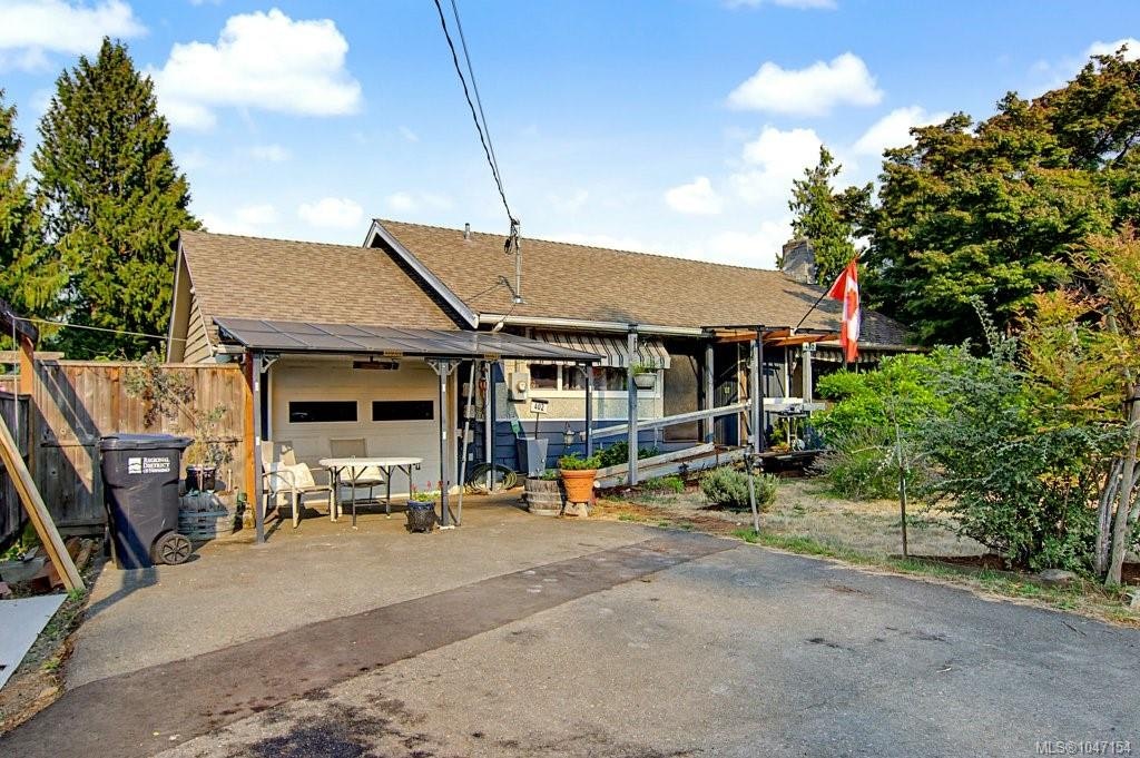 402 Young Street, Parksville, BC, V9P 1C3 - 11