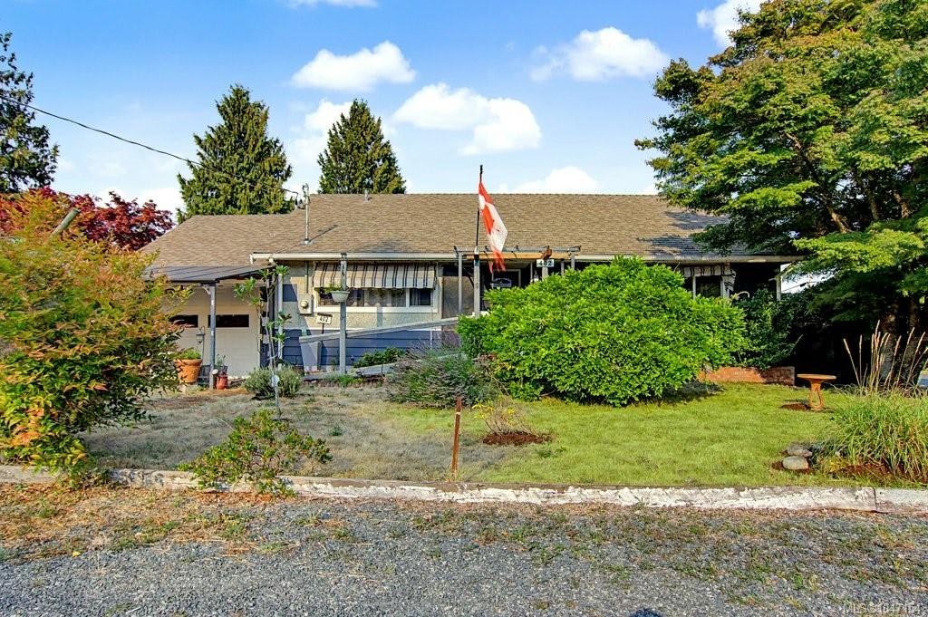 402 Young Street, Parksville, BC, V9P 1C3 - 12
