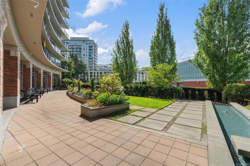 S305-737 Humboldt Street, Victoria, BC, V8W 4A4 - 29