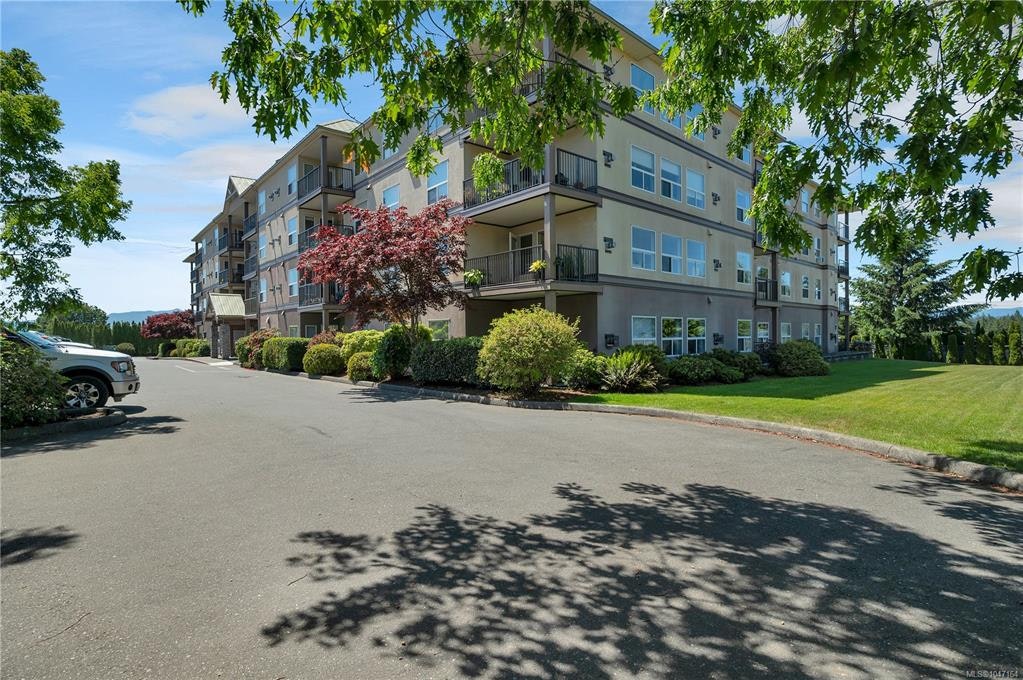 209-280 S Dogwood Street, Campbell River, BC, V9W 6Y7