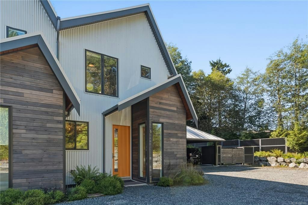 6-590 Marine Drive, Ucluelet, BC, V0R 3A0
