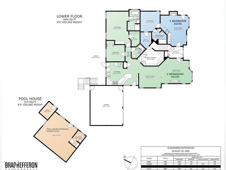 16 Edwards Estates Road, View Royal, BC, V9B 5X2 - 49