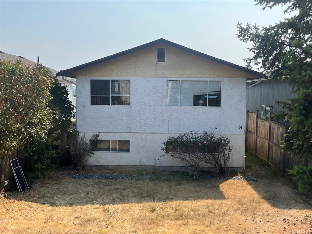 61 View Street, Nanaimo, BC, V9R 4N3