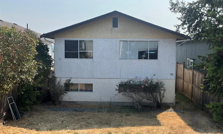61 View Street