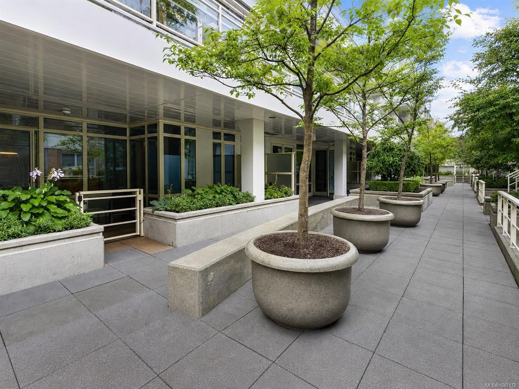 CY01-38 Front Street, Nanaimo, BC, V9R 0B8