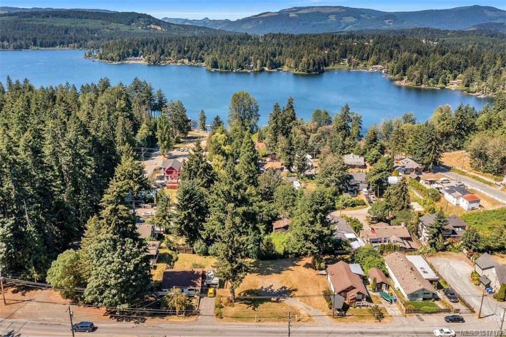 2732 Shawnigan Lake Road, Shawnigan Lake, BC, V0R 2W1
