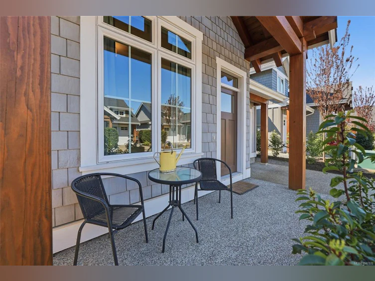14-846 Ackerman Road, Parksville, BC, V9P 0E9 - 2